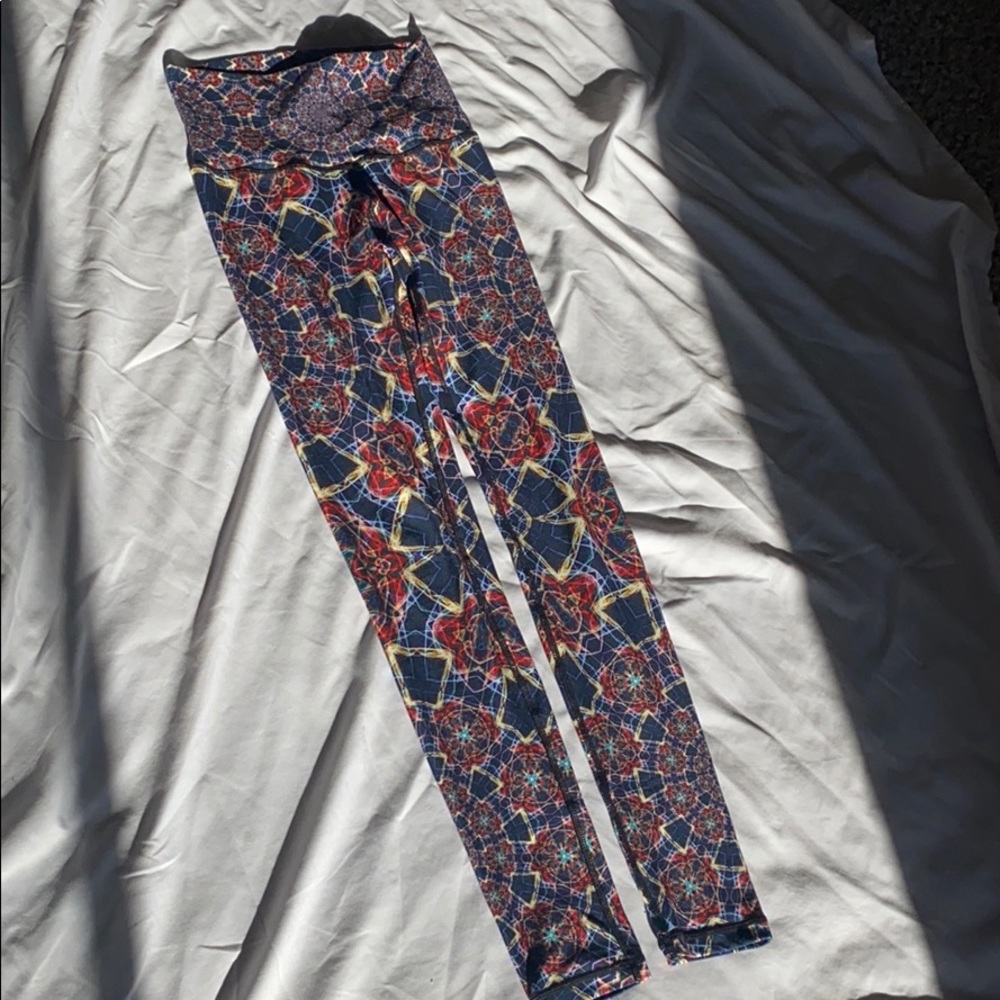 Wolven Threads Legging Size Small - Picture 6 of 9
